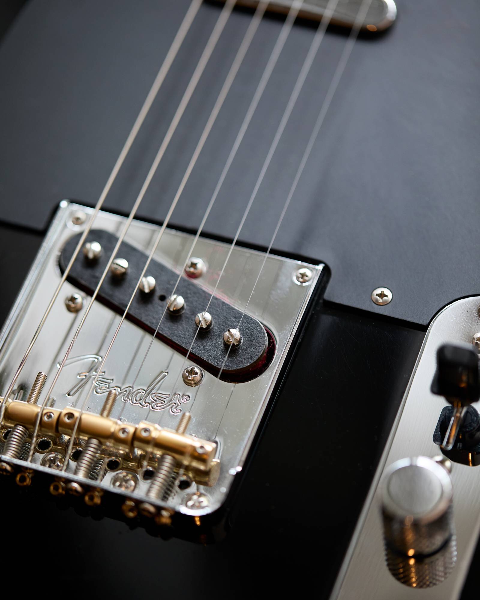 1992 Fender Japan Telecaster