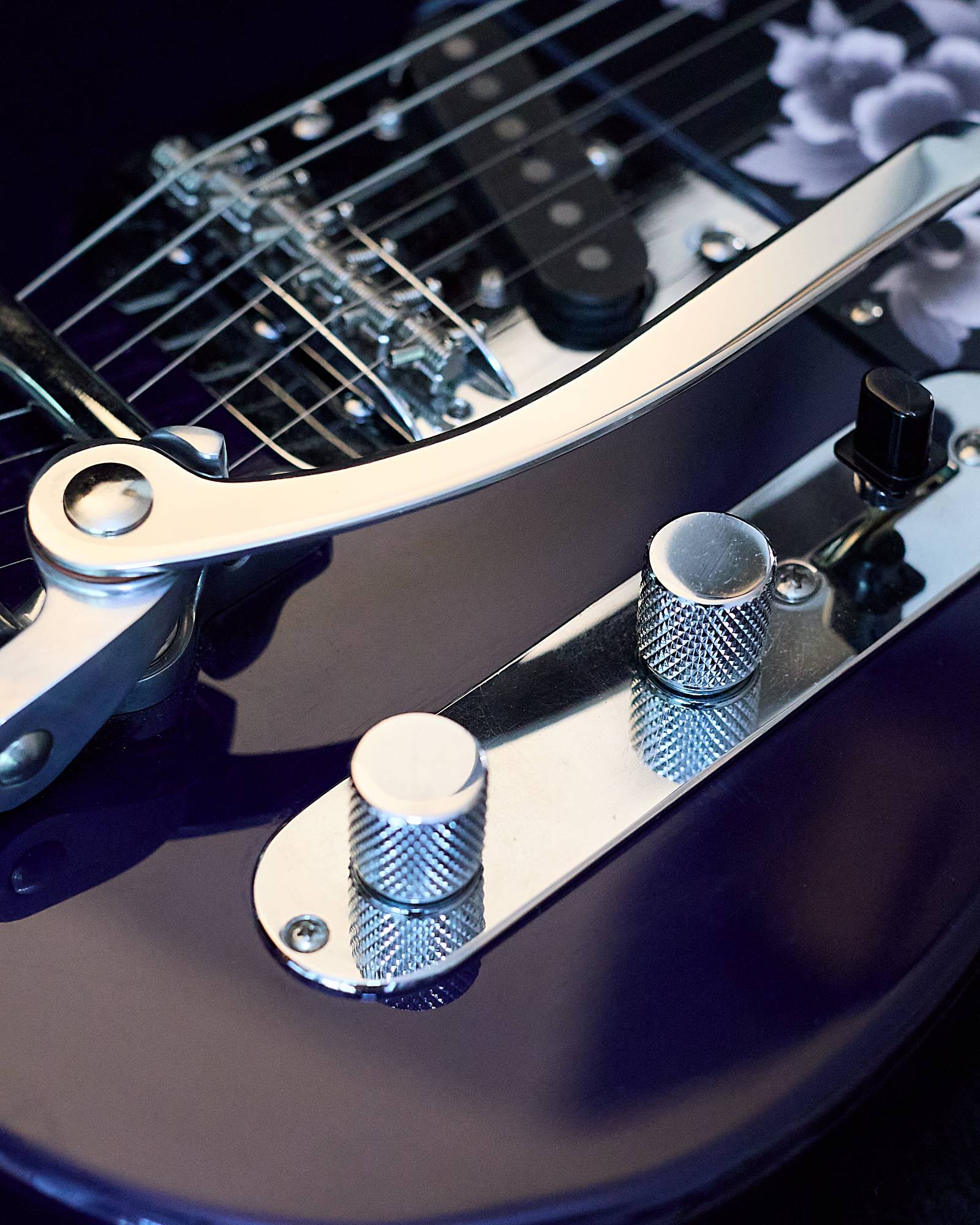 1996 Fender Telecaster